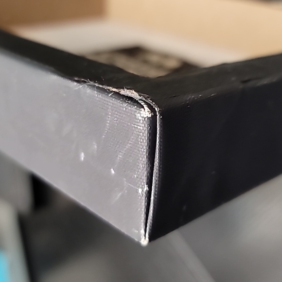 Autogtaphed Strange Music canvas VIP 2016 - Picture 13 of 17